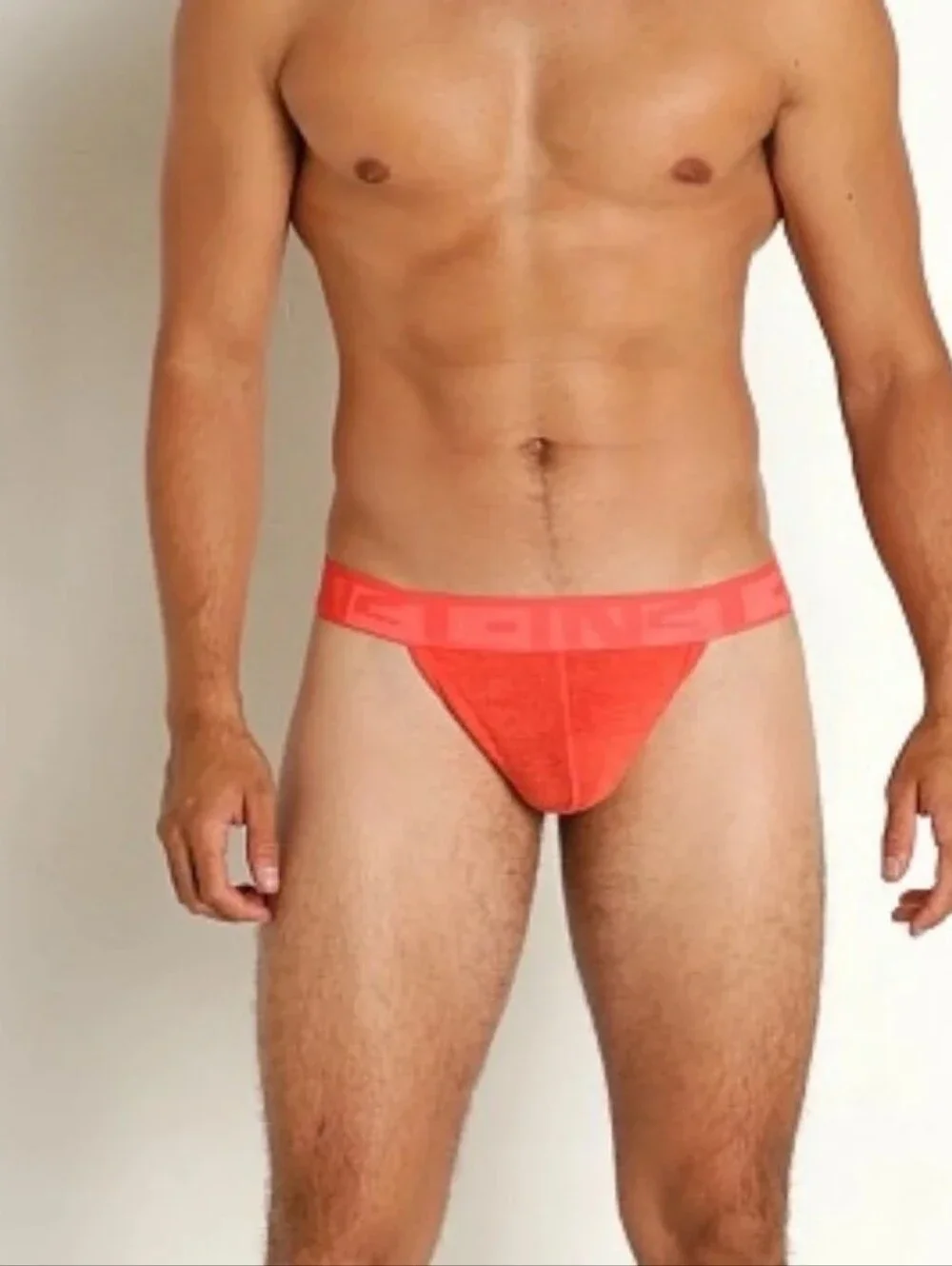 C-IN2 Men's Hand Me Down Thong Underwear New Size Large